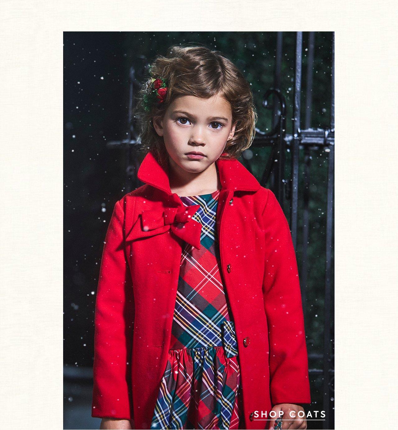 Shop Coats.